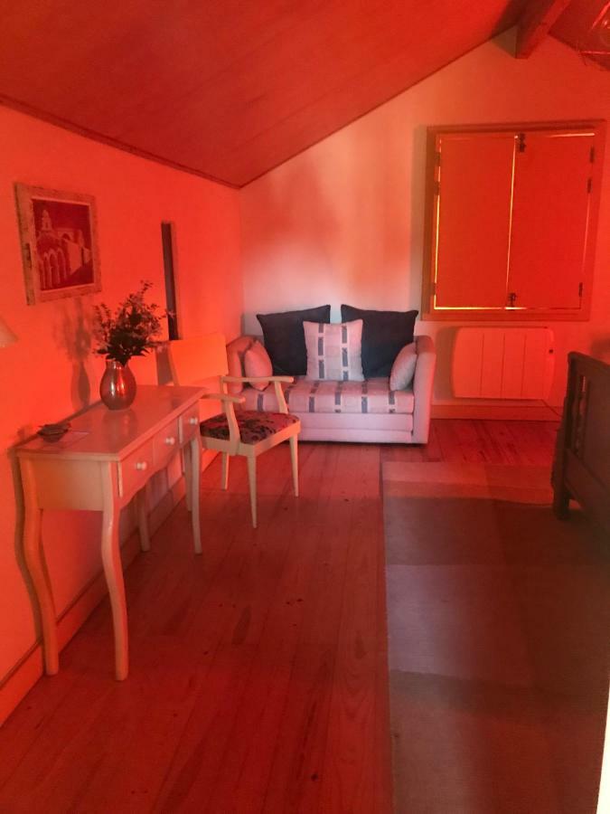 Adobe Typical Cottage Alpalhao  Extérieur photo