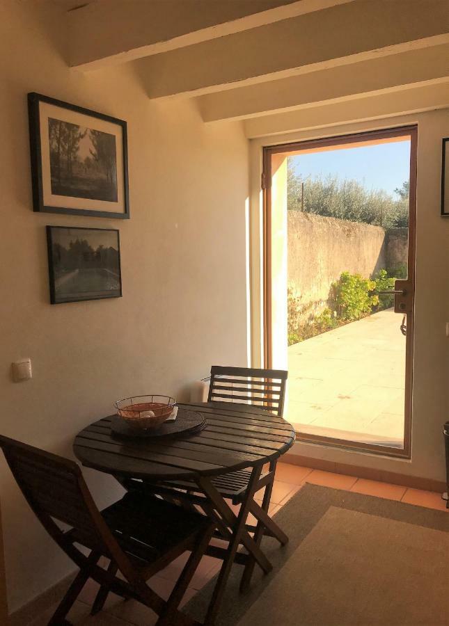 Adobe Typical Cottage Alpalhao  Extérieur photo