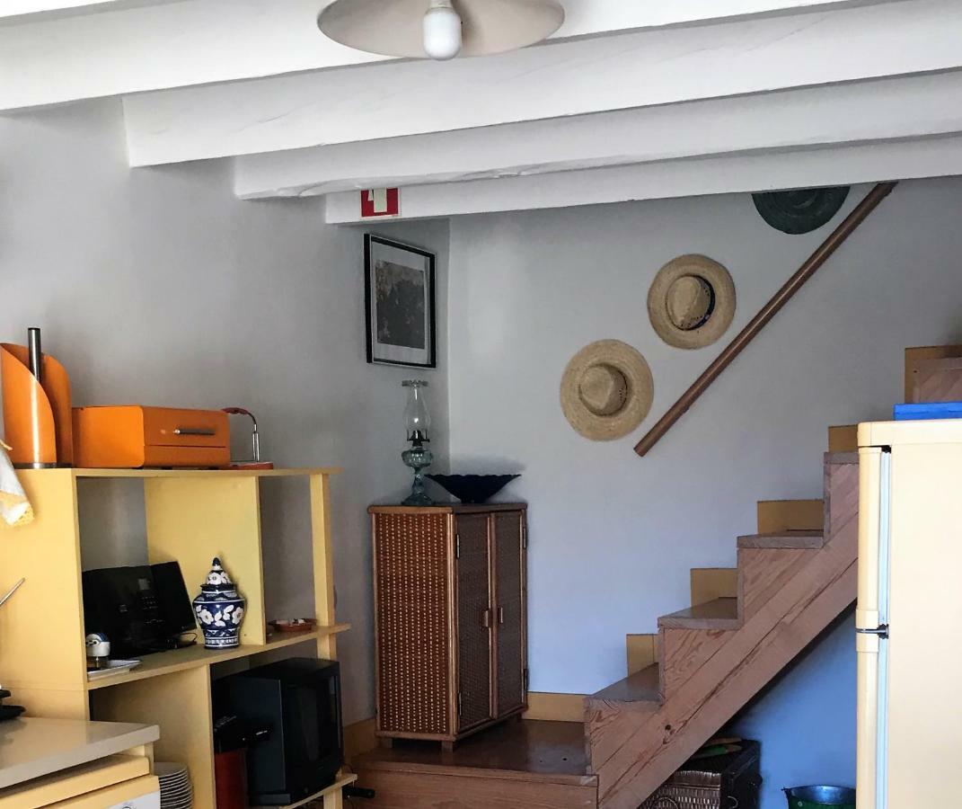 Adobe Typical Cottage Alpalhao  Extérieur photo